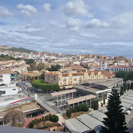 Neoecom Lejlighed Benalmádena